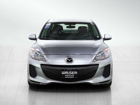 Used 2013 MAZDA MAZDA3 i Grand Touring image 8
