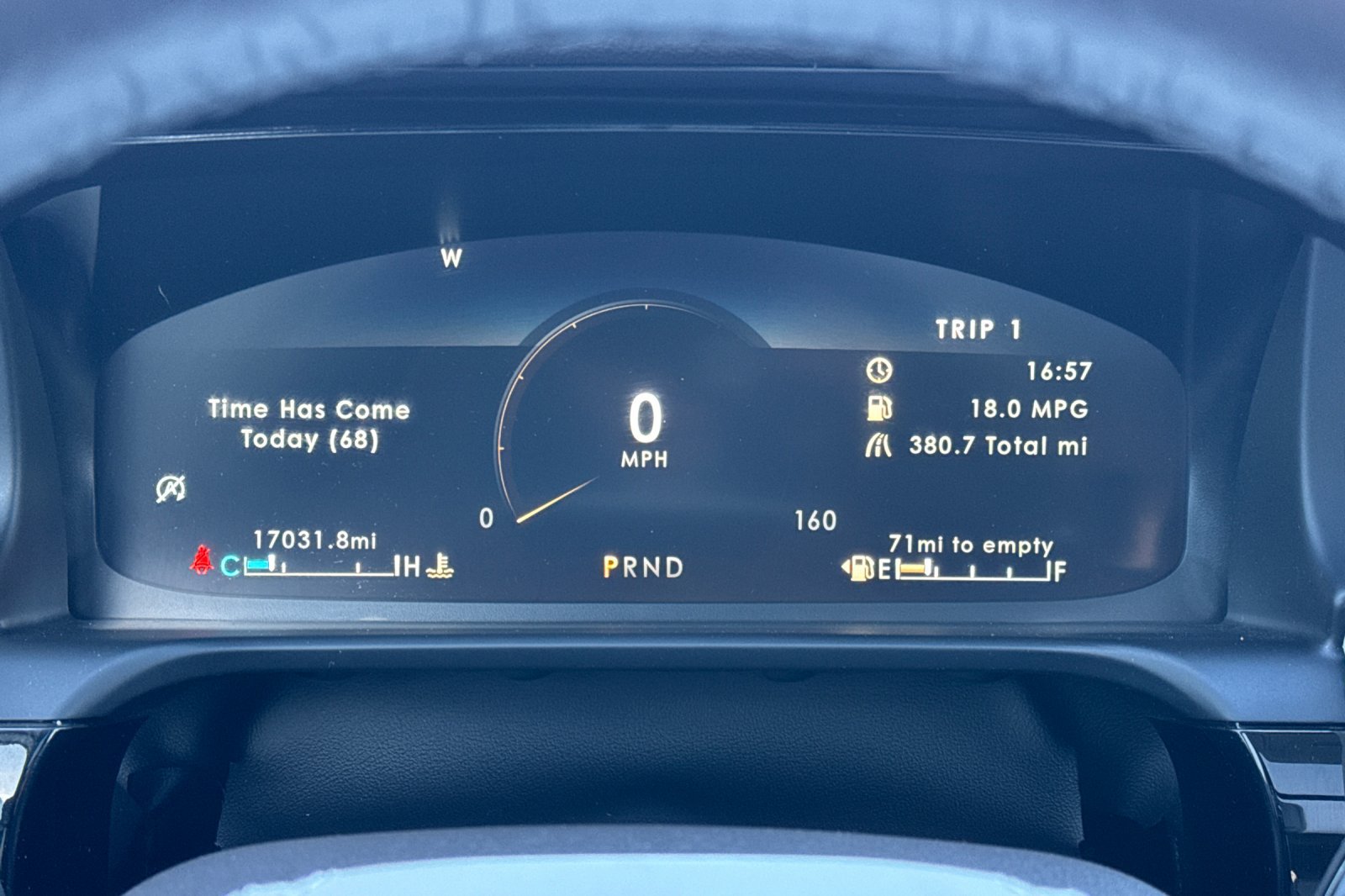 Certified 2023 Lincoln Aviator Black Label w/ Dynamic Handling Package AWD/4WD image 26