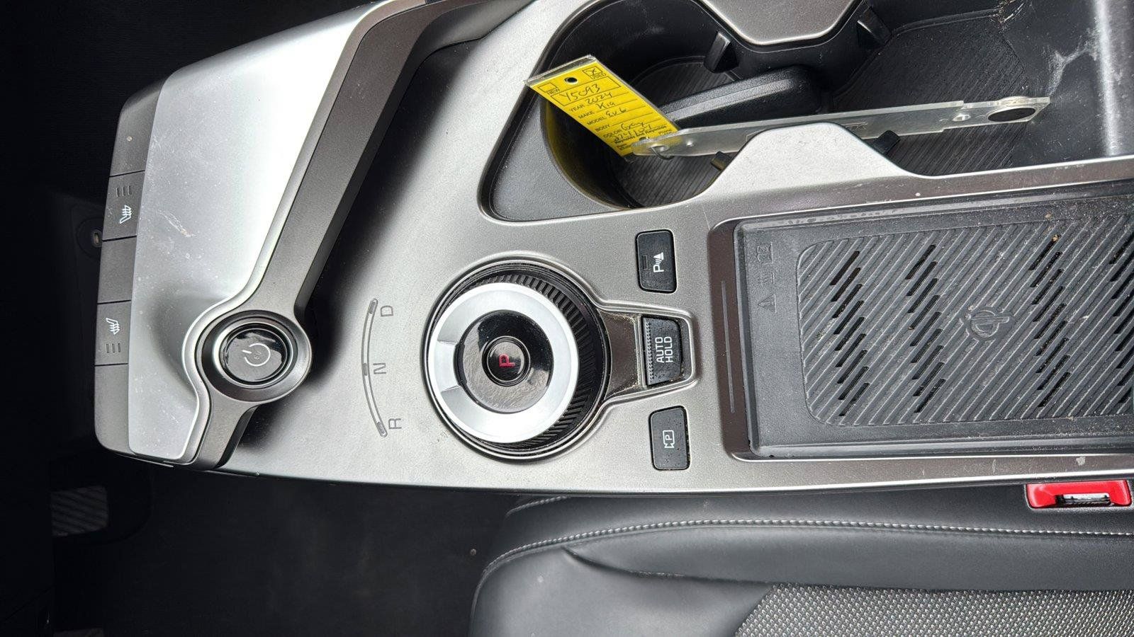 Used 2024 Kia EV6 Light RWD image 17