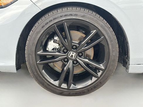 Used 2025 Honda Civic Si image 32