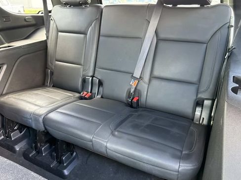 Used 2021 Chevrolet Tahoe LT RWD image 24