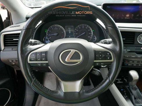 Used 2019 Lexus RX 350 AWD image 23