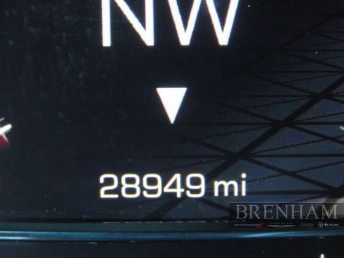 Used 2024 GMC Sierra 1500 SLT image 26