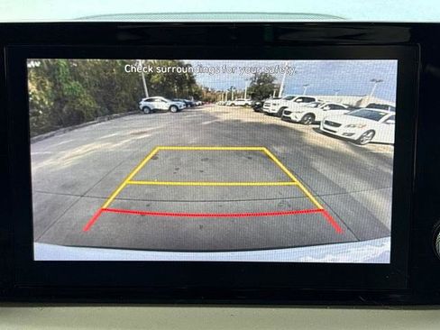 Used 2023 Hyundai Santa Fe SE image 24