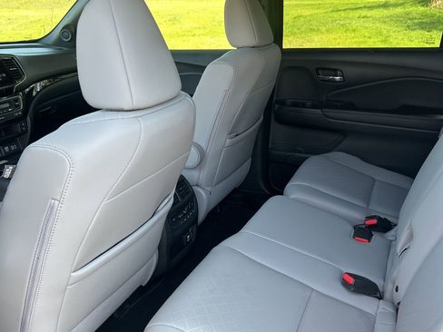 Used 2019 Honda Passport Elite image 14