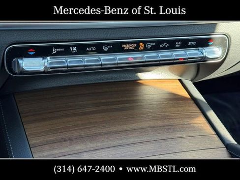 New 2026 Mercedes-Benz GLE 450 4MATIC image 16