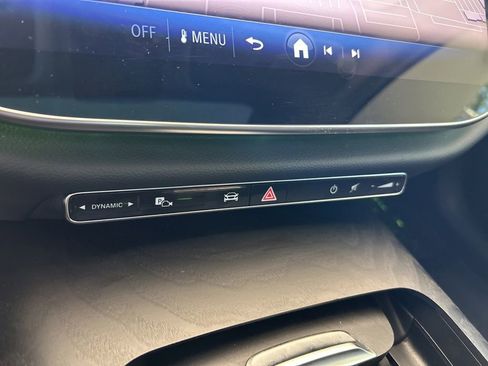 Used 2025 Mercedes-Benz E 350 4MATIC Sedan w/ Winter Package image 51