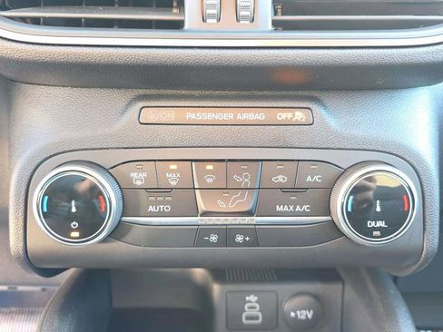 New 2026 Ford Escape Active image 13