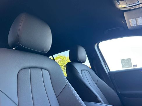 New 2025 Mercedes-Benz GLB 250 image 16