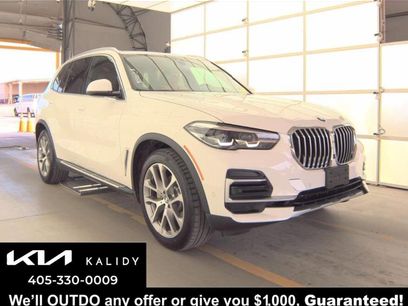 Used 2023 BMW X5 xDrive40i