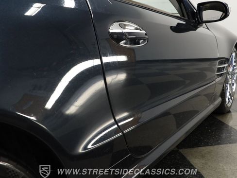 Used 2007 Mercedes-Benz SL 550 image 27