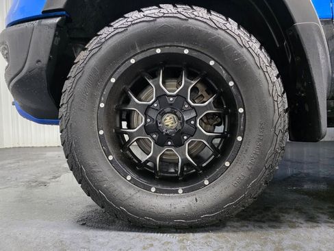 Used 2021 RAM 1500 Rebel w/ Rebel Level 2 Equipment Group AWD/4WD image 5