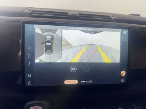 Used 2022 Land Rover Defender 110 XS Edition image 23