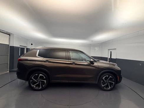 Used 2022 Mitsubishi Outlander SEL FWD image 8