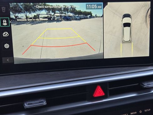 New 2026 Kia Sorento SX image 15