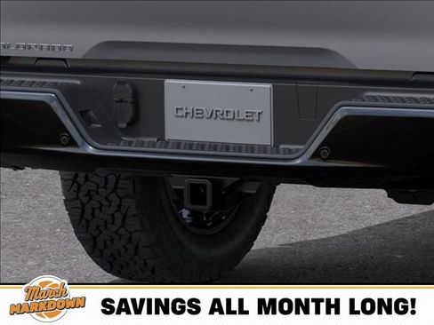 New 2026 Chevrolet Colorado Z71 w/ Z71 Convenience Package 2 image 14