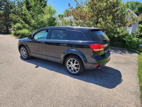 Used 2018 Dodge Journey GT FWD image 13