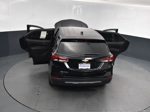 Certified 2022 Chevrolet Equinox LT image 22