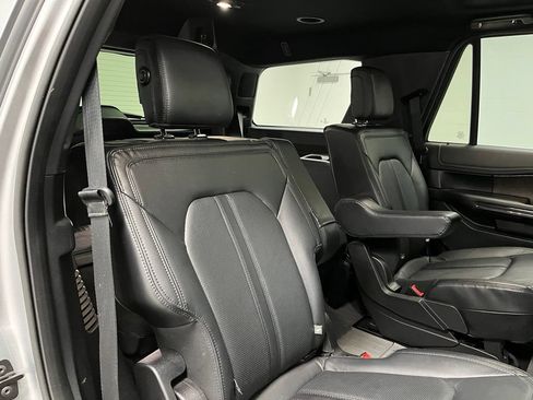 Used 2020 Ford Expedition Limited w/ Special Edition Package AWD/4WD image 56