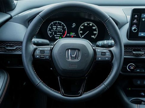 Used 2026 Honda HR-V Sport image 15