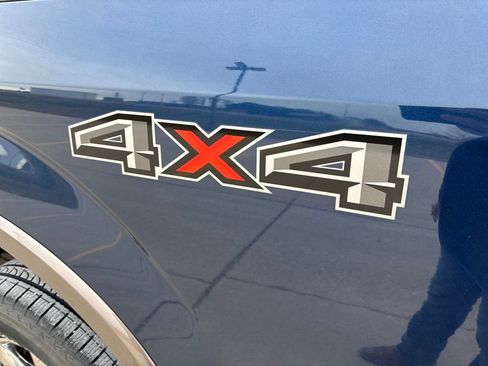 Used 2020 Ford F150 Lariat w/ Equipment Group 502A Luxury image 10