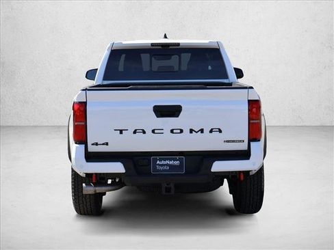 New 2026 Toyota Tacoma TRD Off-Road AWD/4WD image 7