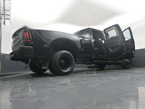 New 2026 RAM 3500 Tradesman AWD/4WD image 51