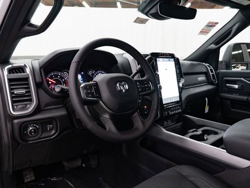 New 2026 RAM 3500 Big Horn image 23