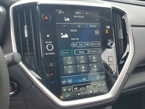 New 2026 Subaru Ascent Touring image 18