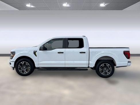 Used 2024 Ford F150 STX image 2