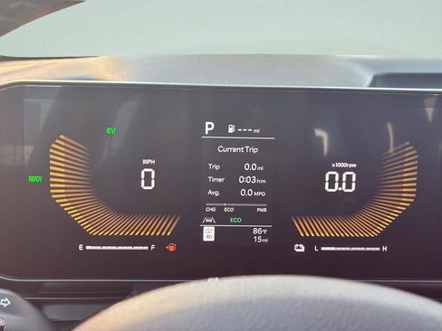 New 2026 Kia Carnival LXS image 23