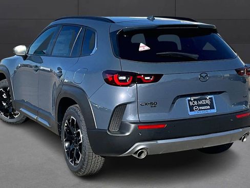 New 2026 MAZDA CX-50 Meridian Edition w/ Weather Package AWD/4WD image 3