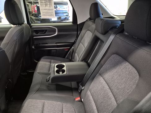 Certified 2024 Ford Bronco Sport Big Bend AWD/4WD image 15