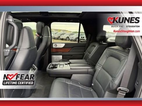 Used 2024 Lincoln Navigator Reserve w/ Equipment Group 201A AWD/4WD image 19