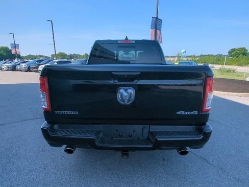 Certified 2022 RAM 1500 Big Horn AWD/4WD image 34