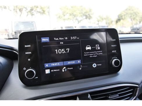 Certified 2023 Hyundai Santa Fe SE image 25