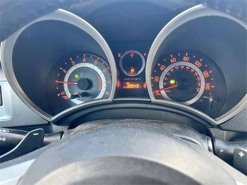 Used 2016 Scion tC image 17