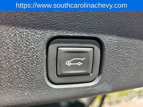 Certified 2025 GMC Acadia Elevation image 35