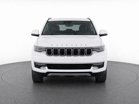 Used 2022 Jeep Wagoneer Series I w/ Convenience Group I AWD/4WD image 5