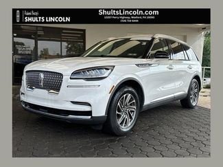 Certified 2023 Lincoln Aviator AWD w/ Elements Package video 1