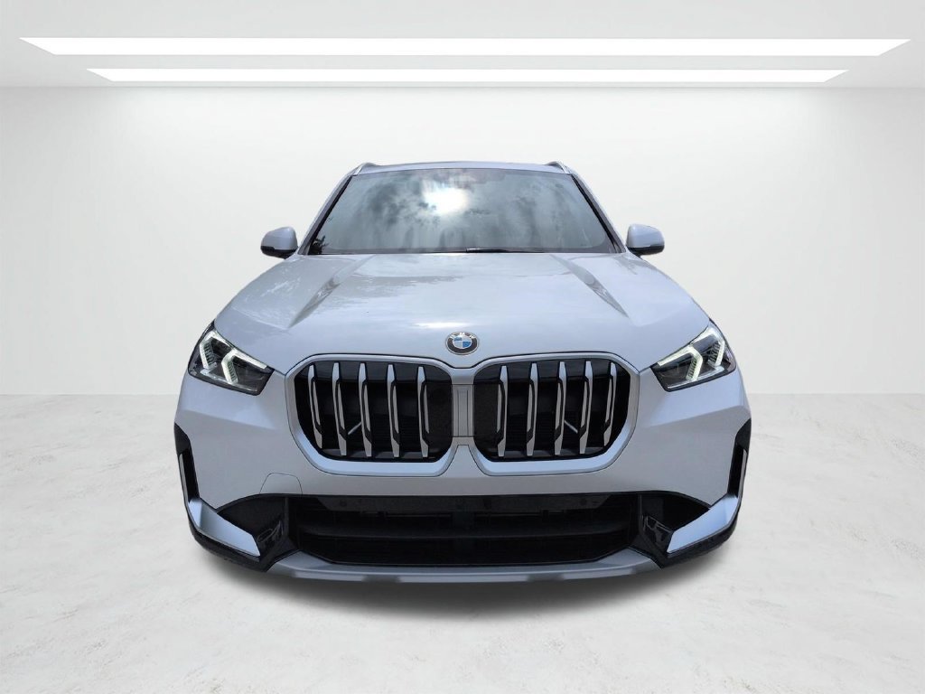 New 2027 BMW X1 xDrive28i AWD/4WD image 9
