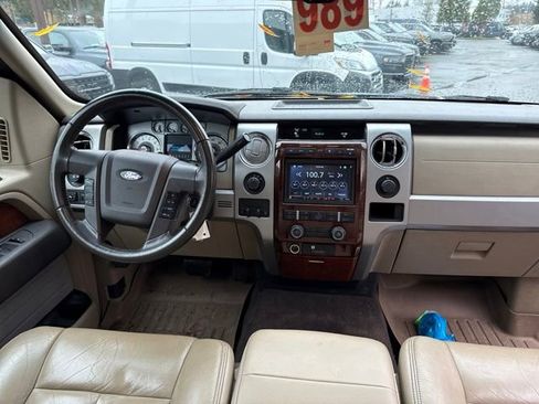 Used 2010 Ford F150 XL image 11