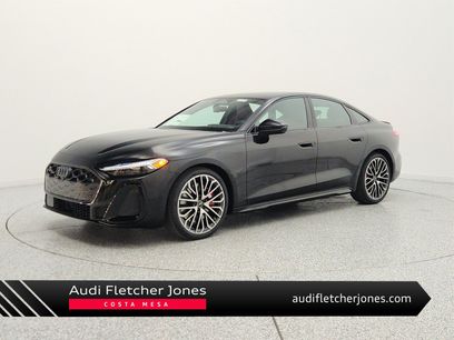 New 2026 Audi S5 Premium Plus