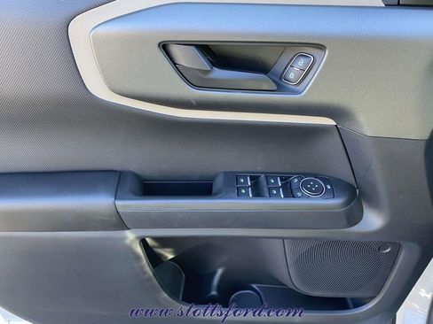 New 2026 Ford Bronco Sport Big Bend w/ Convenience Package AWD/4WD image 15