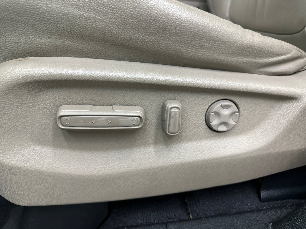 Used 2018 Honda Odyssey EX-L image 10