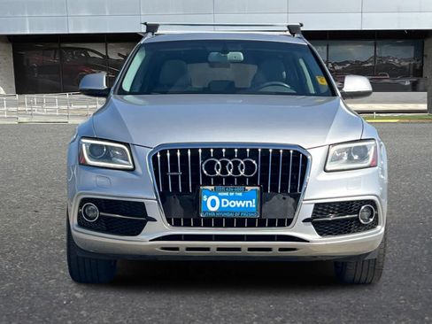 Used 2014 Audi Q5 3.0T Premium Plus image 11