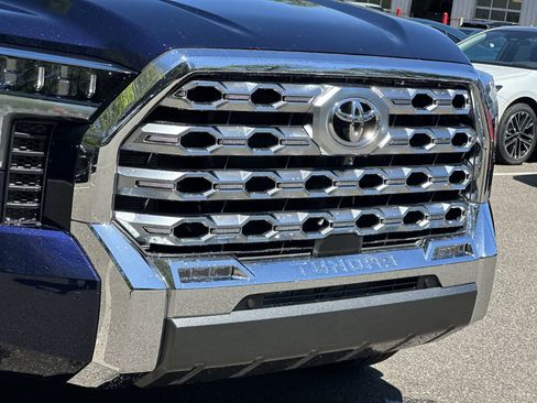 New 2026 Toyota Tundra 1794 Edition AWD/4WD image 13