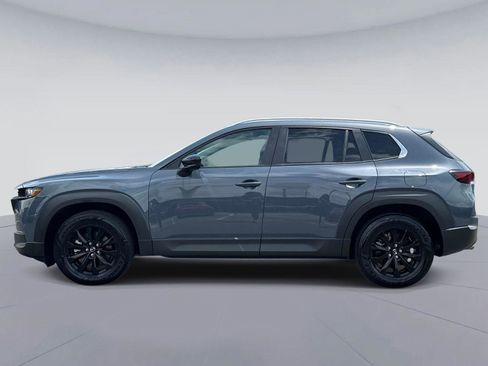 Certified 2026 MAZDA CX-50 AWD 2.5 S w/ Preferred Pkg image 6