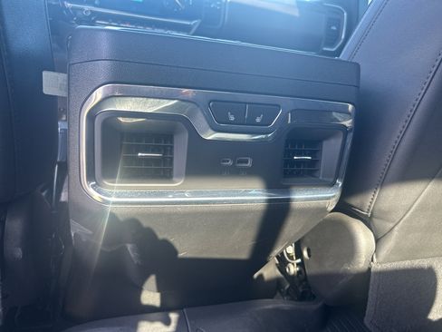 Used 2025 Chevrolet Silverado 3500 High Country w/ High Country Premium Package image 21