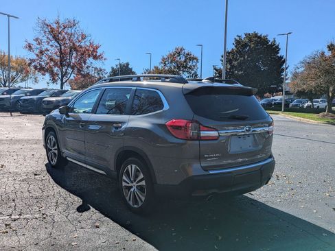 Used 2022 Subaru Ascent Limited w/ Technology Package image 7